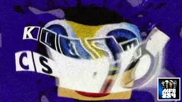 {REQUESTED} Klasky Csupo Robot Logo With NUV1/RUV23 Combo.NONE