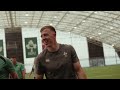 IRFU Referees Come Together For National Camp Ahead Of New Season