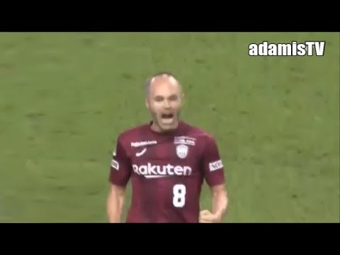 Επική γκολάρα του