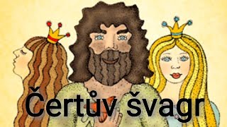 Čertův švagr