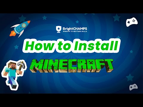 How To Play and Download Minecraft APK? - TechBullion
