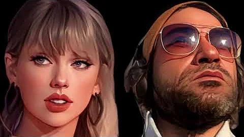 Taylor Swift - Style (Jaytronic 2022 Remix