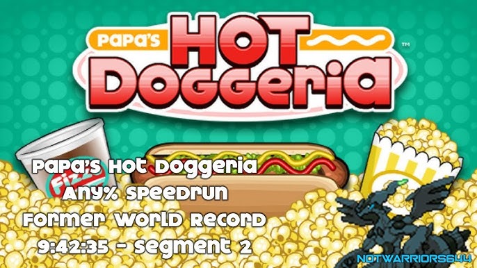 Papa's Hot Doggeria HD – Apps no Google Play