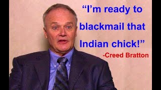 Life According to Creed