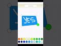 Scratch Jr Kids Coding Game: Falling Platform Challenge #codingforkids #scratchjr