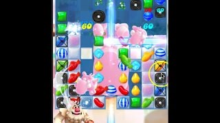 Candy Crush Friends Saga Level 53