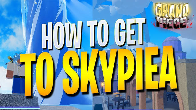 Full Guide And How To Level Up Fast In Grand Piece Online - Roblox