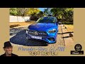 Mercedesbenz gla 200 test review   motormatters and changecars