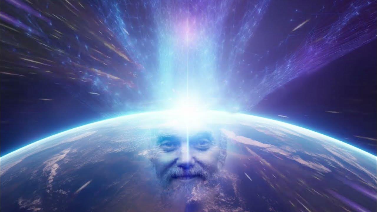 Official Music Video: "Back into Balance" - Ram Dass x David Starfire Official Music Video: "Back into Balance" - Ram Dass x David Starfire
