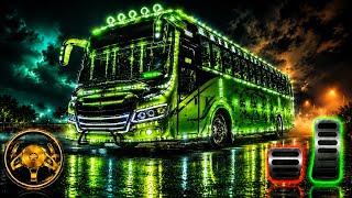 Euro Bus Simulator GameBus IndonesiaBus Simulator Coach Driving 3D #new​ #bussimulatorindones​ screenshot 1