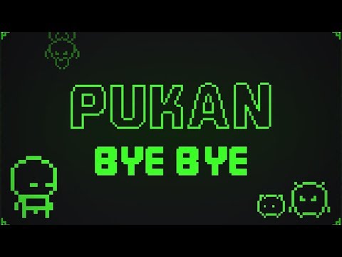 Pukan Bye Bye - больше сладкой боли :D