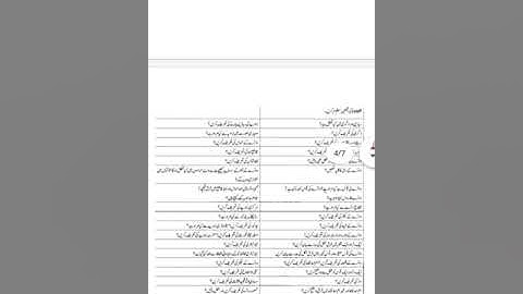 10th Class Math Guess Paper 2021, 10th Math smart syllabus guess paper 2021 l Great Skills