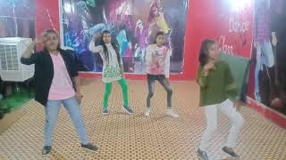 Gali gali song video viral Neha Kakkar dance Pallavi pragaya choreography by this is prince