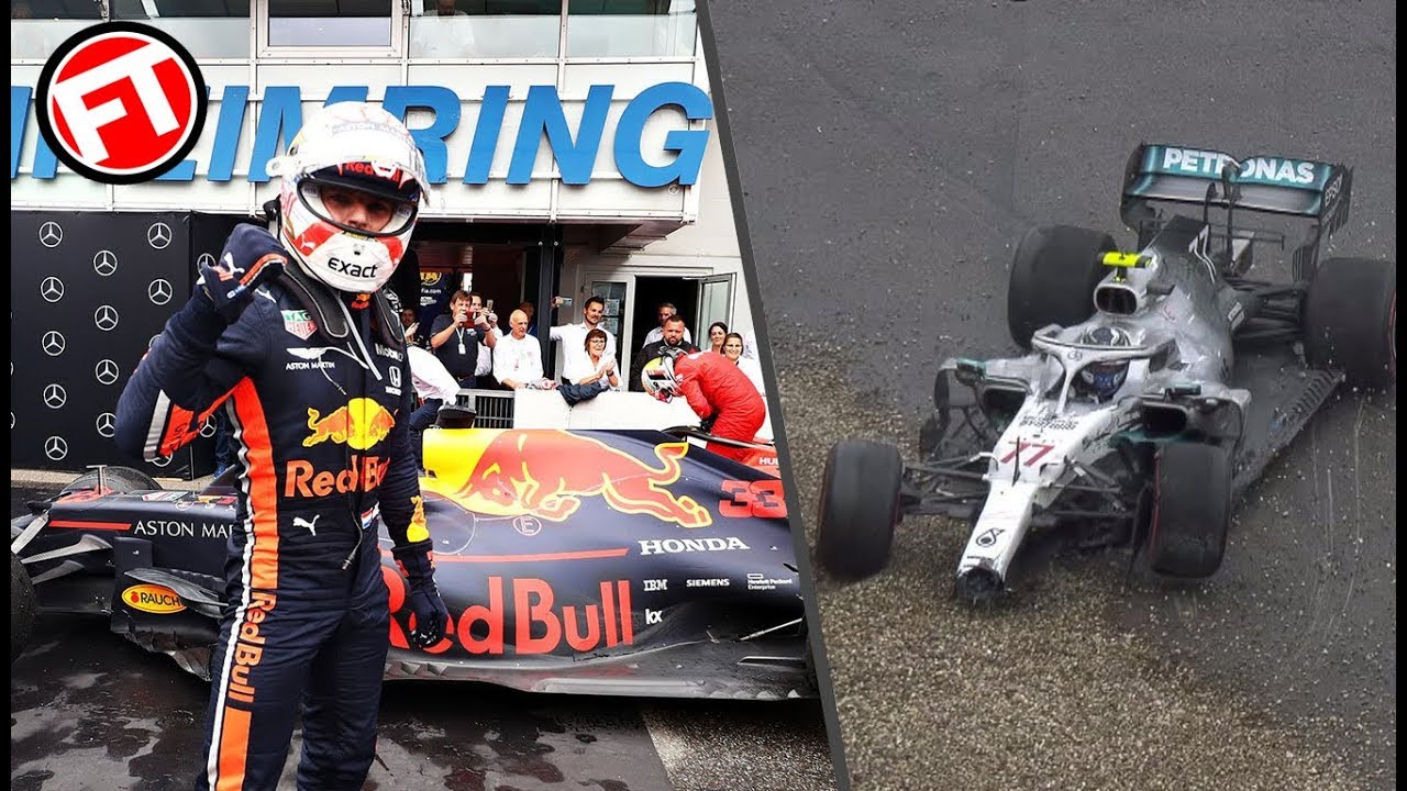 Gp alemania 2019 f1 carrera completa Clearance