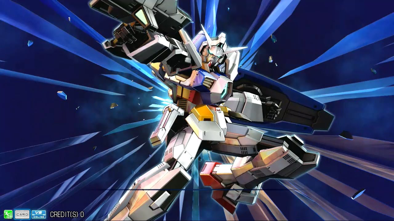 Arc 今日もどこかでマキシブーストon Cpu戦 ガンダムage 1withユリン ルシェル Youtube