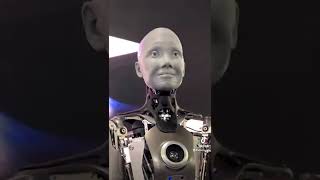 AMECA AI Robot - Compilation - CES2022