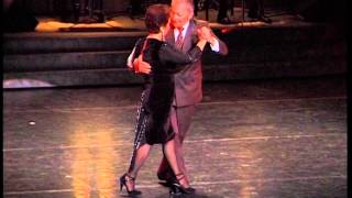 Tango Tango, Carré '99; Rodolfo y Maria Cieri, Gallo Ciego