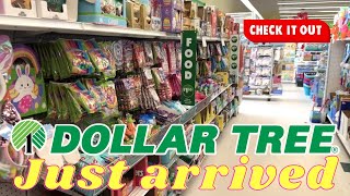 SHOP NEW DOLLAR TREE FINDS