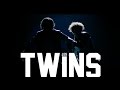 Exclusive les twins official performance from breaking through 2015