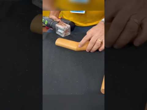 Когда мебель собирается сама