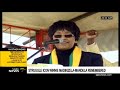 Winnie Madikizela-Mandela remembered