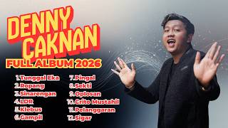 Download Lagu Denny Caknan Full Album Terbaru Lagu Jawa Enak didengar saat santai MP3