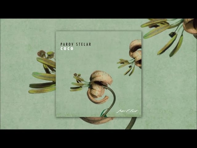 Parov Stelar - Catgroove