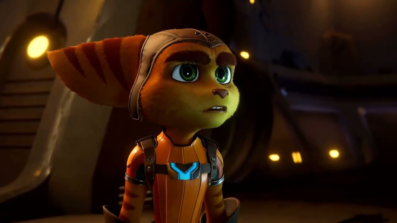 Ratchet (Shrek) (Spoofmation Studios Style): Parte 4 - Invitados no Deseados