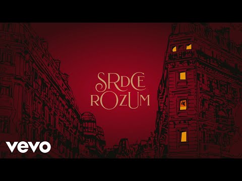 IMT Smile - SRDCE ROZUM (Lyric Video)