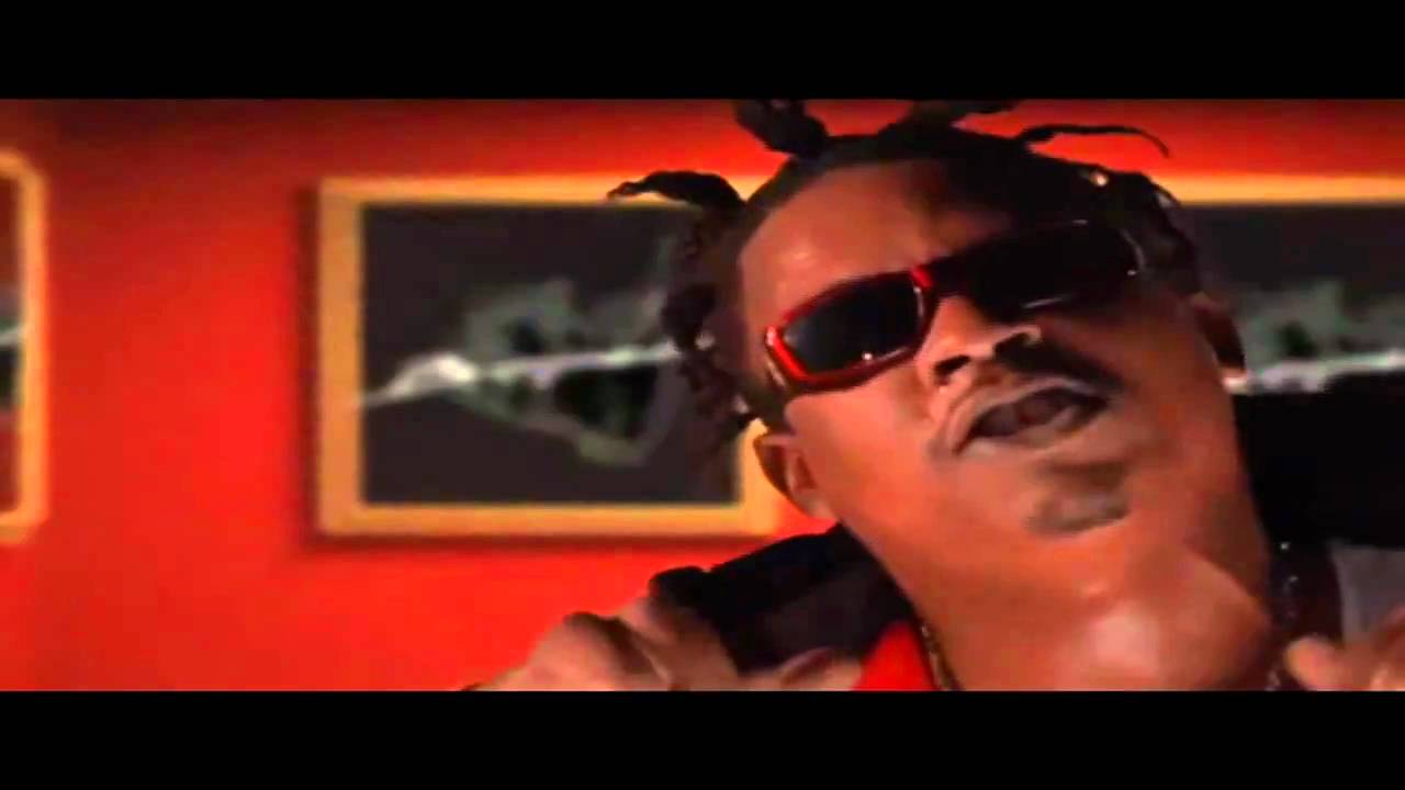 Spider Loc feat. Sean Kingston - Doin' That (Official Music Video HD)