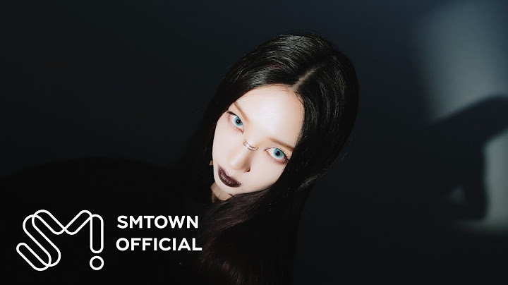 aespa 에스파 'Whiplash' Unbeatable Beat #KARINA
