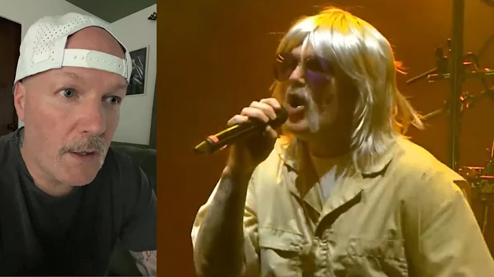 Fred Durst Reveals Health Scare, Cancels Limp Bizk...