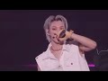 Straykids felix solo stage rev it up unreleased song in 5 star dome tour concert nagoya d2