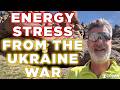 Global Energy Stressors: Kazakh Oil Exports || Peter Zeihan Episode cover