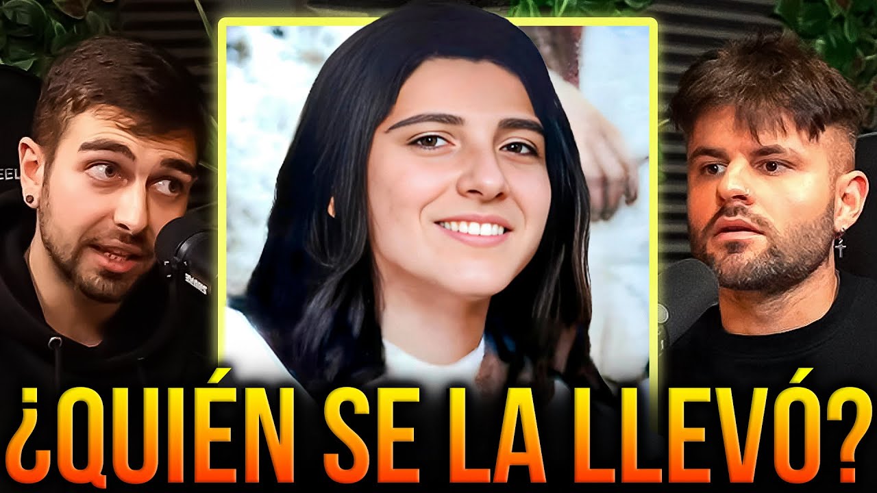 Emanuela Orlandi - El Gran Misterio Oculto del Vaticano y su desaparición