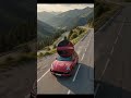 2027 Porsche Cayenne Turbo GT ❤️ The Red SUV King! #shorts