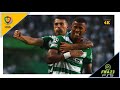 Fifa 23  sporting vs pacos ferreira  4k gameplay