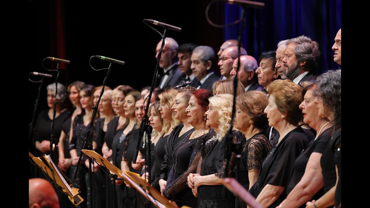 Beraber ve Solo Şarkılar | Beyoğlu Klasik Türk Musikisi Derneği
