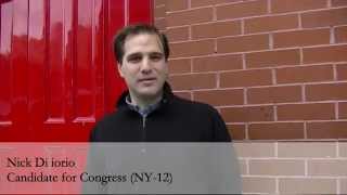 Nick's Picks: Bowery Mission