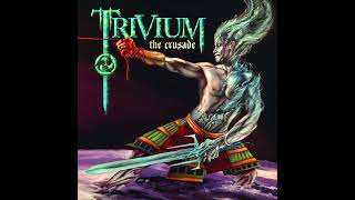 Trivium - The Rising (Filtered Instrumental)