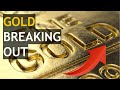 Gold Coiled for Weeks... Its Breaking Out NOW | Price Analysis