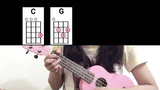 boywithuke toxic ukulele tutorial