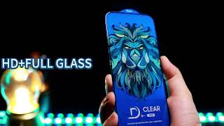 Lito D Pro Clear Screen Protector For Iphone