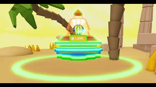 New Update - I bought the new Robux egg from Egypt Island - Clicker Simulator [Roblox] screenshot 5