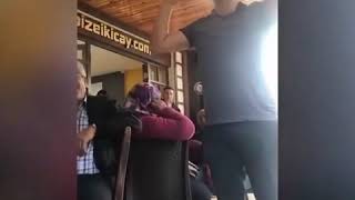 Kayserili,Oflu,Gümüşhaneli Fıkrası Gülme Garantili Abinin Anlatımı Da Bir O Kadar Efsane