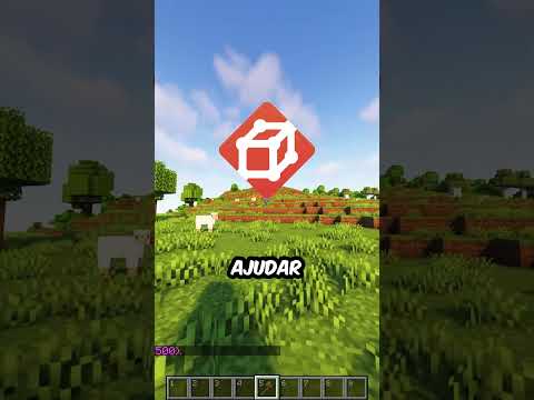 Vídeo: Como você adiciona mods ao Rift Minecraft?