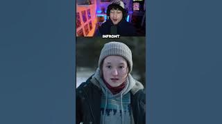 The Last Of Us MADE A HUGE MISTAKE 🤯 #shorts