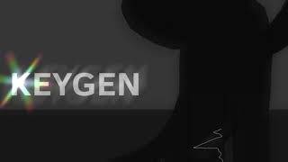 KEYGEN MEME ANIMATION