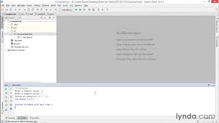 1 050 Challenge Creating a more complex calculator application screenshot 5