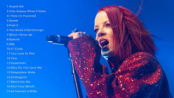 The Best of Garbage - Garbage Greatest Hits Full Album 2021-2022